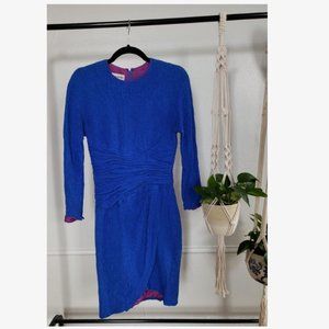 Vintage 80's Dress